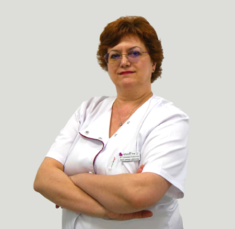 Dr. Luminita Anamaria Teodorescu